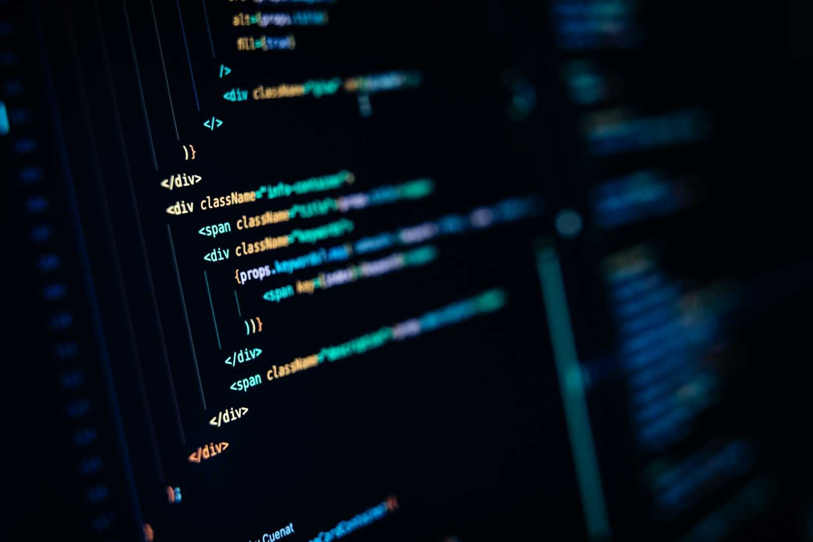 You Probably Don’t Need a Framework